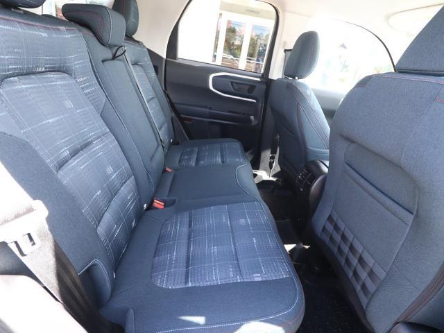 2025 Ford Bronco - $28,510