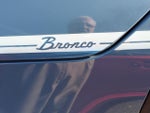 2025 Bronco Sport Thumbnail 9