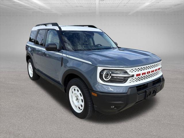 2025 Ford Bronco - $29,300
