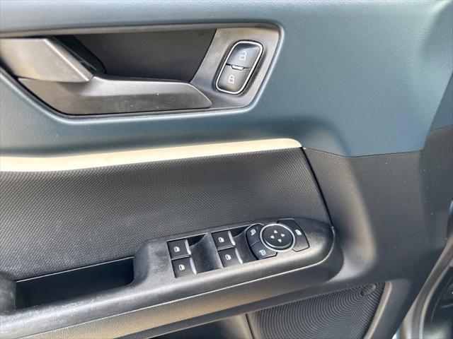 2025 Ford Bronco - $29,300