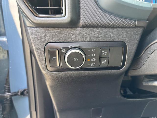 2025 Ford Bronco - $29,300