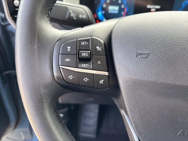 2025 Ford Bronco - $29,300