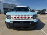 2025 Bronco Sport Thumbnail 2
