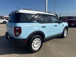 2025 Bronco Sport Thumbnail 5