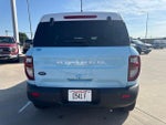 2025 Bronco Sport Thumbnail 6