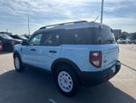 2025 Bronco Sport Thumbnail 7