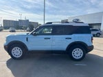 2025 Bronco Sport Thumbnail 8