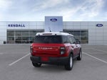 2025 Bronco Sport Thumbnail 8