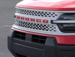 2025 Bronco Sport Thumbnail 17