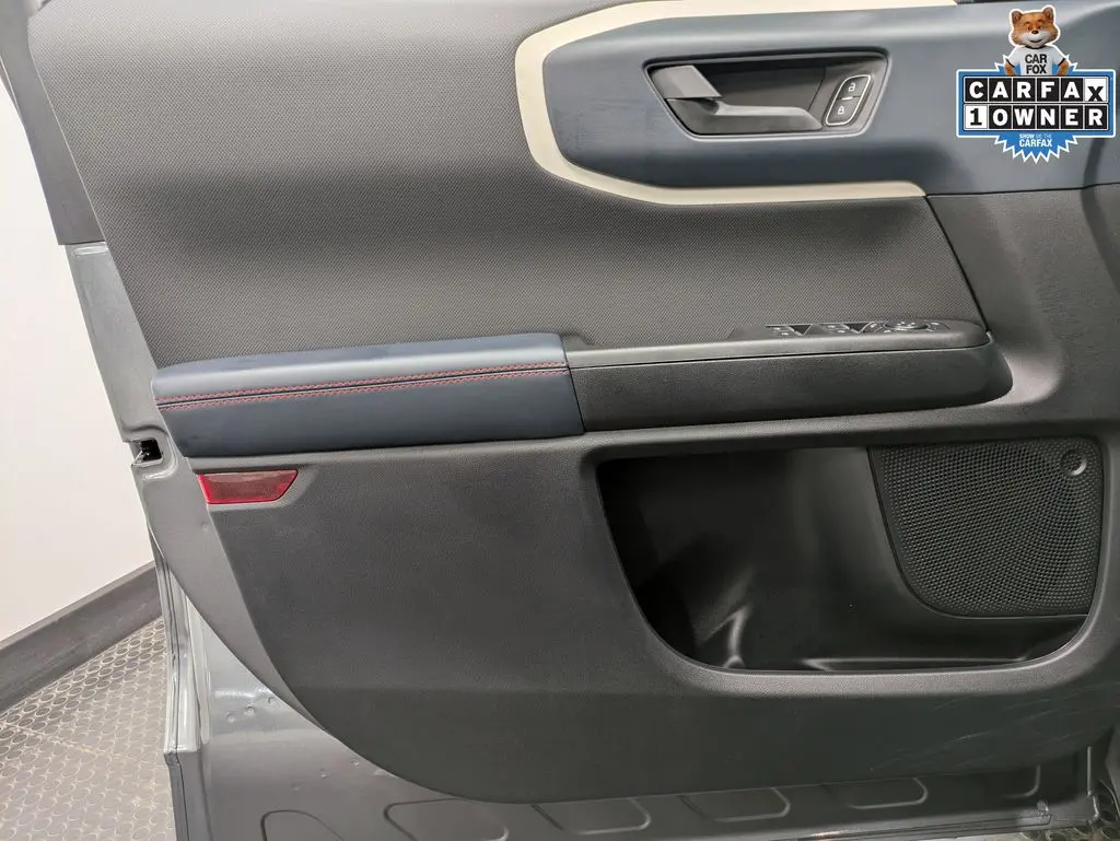 2025 Ford Bronco - $29,220