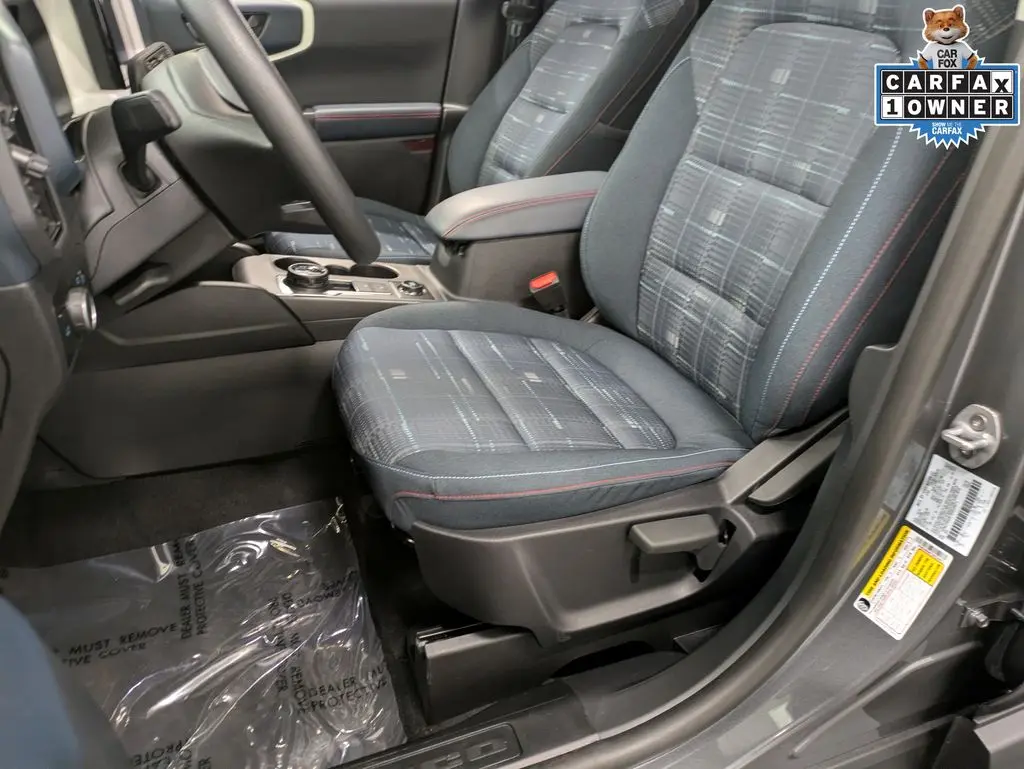 2025 Ford Bronco - $29,220