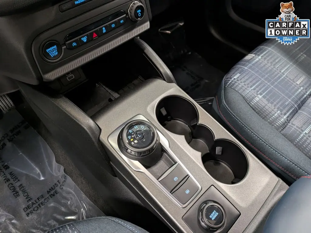 2025 Ford Bronco - $29,220