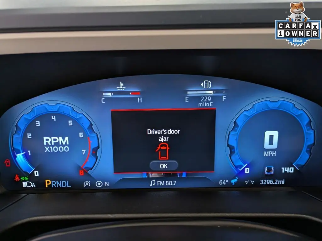 2025 Ford Bronco - $29,220