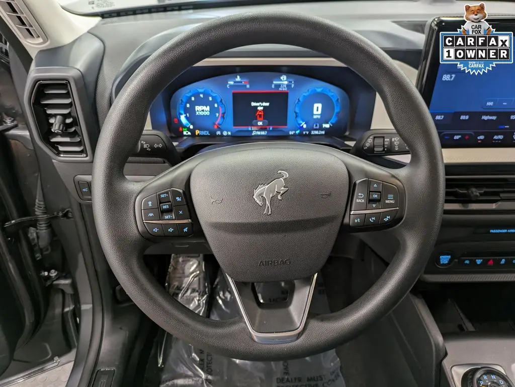 2025 Ford Bronco - $29,220