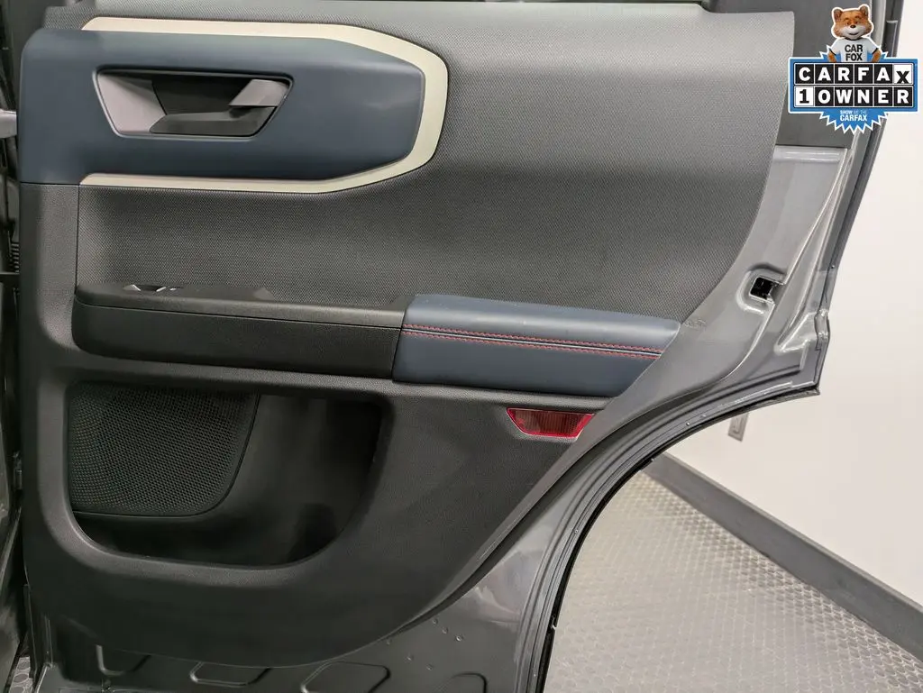 2025 Ford Bronco - $29,220