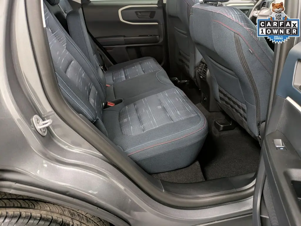 2025 Ford Bronco - $29,220
