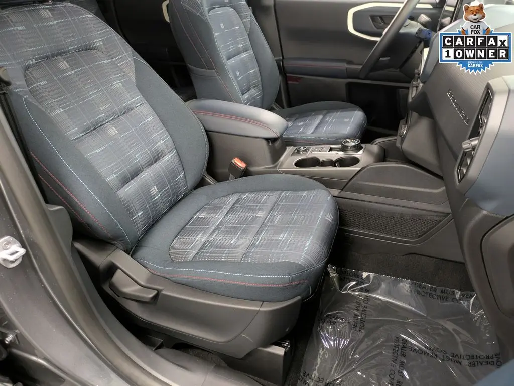 2025 Ford Bronco - $29,220
