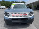 2025 Bronco Sport Thumbnail 2