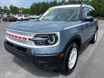2025 Bronco Sport Thumbnail 3