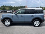 2025 Bronco Sport Thumbnail 4