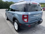 2025 Bronco Sport Thumbnail 5