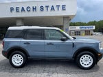 2025 Bronco Sport Thumbnail 23