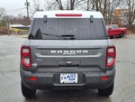 2025 Bronco Sport Thumbnail 6