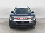 2025 Bronco Sport Thumbnail 2