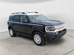 2025 Bronco Sport Thumbnail 3