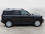 2025 Bronco Sport Thumbnail 4