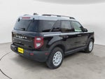 2025 Bronco Sport Thumbnail 5