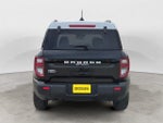 2025 Bronco Sport Thumbnail 6