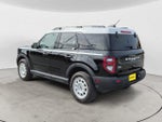 2025 Bronco Sport Thumbnail 7