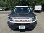2026 Bronco Sport Thumbnail 2