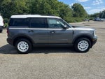 2026 Bronco Sport Thumbnail 3