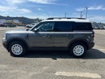 2026 Bronco Sport Thumbnail 4