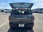 2026 Bronco Sport Thumbnail 11