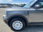2026 Bronco Sport Thumbnail 12