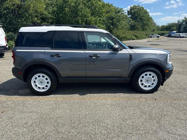 2026 Ford Bronco - $37,285