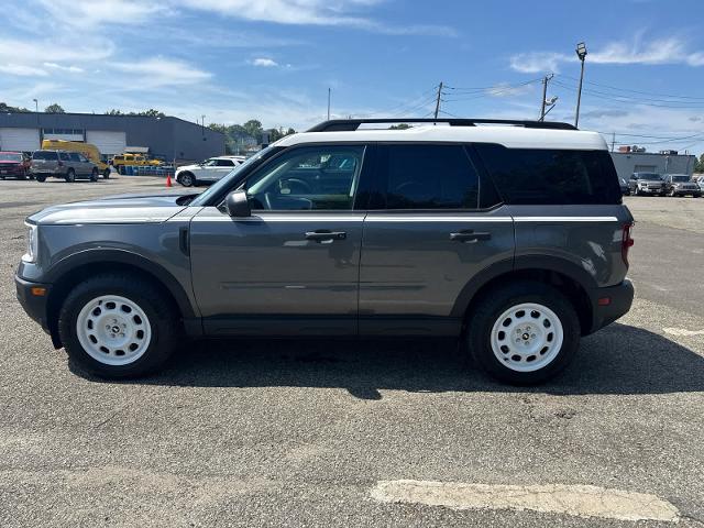2026 Ford Bronco - $37,285