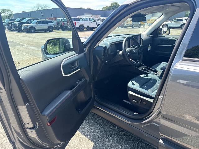 2026 Ford Bronco - $37,285