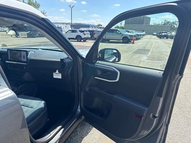 2026 Ford Bronco - $37,285