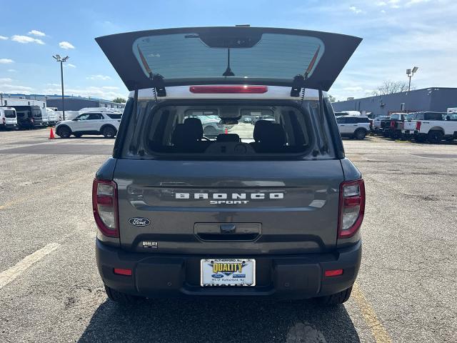 2026 Ford Bronco - $37,285