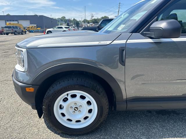 2026 Ford Bronco - $37,285