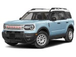 2026 Bronco Sport Thumbnail 1