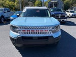 2026 Bronco Sport Thumbnail 3