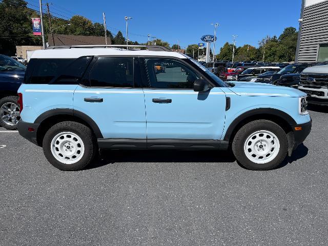 2026 Ford Bronco - $34,063