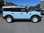 2026 Bronco Sport Thumbnail 5