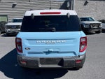 2026 Bronco Sport Thumbnail 8