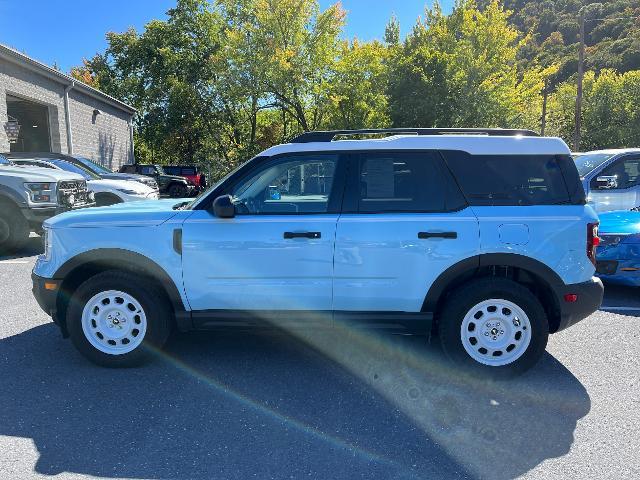 2026 Ford Bronco - $34,063